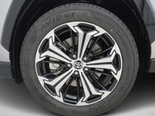 TOYOTA RAV-4 2.5 Plug-In-Hybrid Platinum, Plug-in-Hybrid Benzina/Elettrica, Auto nuove, Automatico - 6