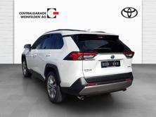 TOYOTA RAV4 2.5 HSD Premium, Full-Hybrid Petrol/Electric, New car, Automatic - 2