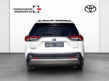 TOYOTA RAV4 2.5 HSD Premium, Full-Hybrid Petrol/Electric, New car, Automatic - 6