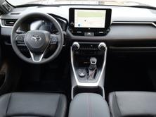 TOYOTA RAV4 2.5 Plug-In-Hybrid Platinum, Plug-in-Hybrid Petrol/Electric, New car, Automatic - 5