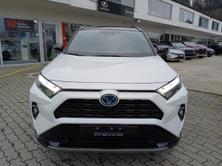 TOYOTA RAV4 2.5 HSD Style, Voll-Hybrid Benzin/Elektro, Neuwagen, Automat - 2