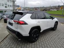 TOYOTA RAV4 2.5 HSD Style, Voll-Hybrid Benzin/Elektro, Neuwagen, Automat - 5