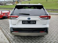 TOYOTA RAV4 2.5 HSD Style, Voll-Hybrid Benzin/Elektro, Neuwagen, Automat - 6