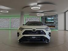 TOYOTA RAV4 2.5 Plug-In-Hybrid GR Sport, Hybride Rechargeable Essence/Électricité, Voiture nouvelle, Automatique - 5