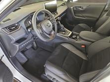 TOYOTA RAV4 2.5 Plug-In-Hybrid GR Sport, Hybride Rechargeable Essence/Électricité, Voiture nouvelle, Automatique - 7