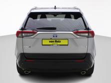 TOYOTA RAV-4 2.5 Plug-In-Hybrid Platinum ** mit Panorama Dach **, Plug-in-Hybrid Benzin/Elektro, Neuwagen, Automat - 3