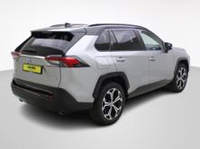 TOYOTA RAV-4 2.5 Plug-In-Hybrid Platinum ** mit Panorama Dach **, Plug-in-Hybrid Benzin/Elektro, Neuwagen, Automat - 4