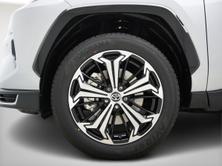 TOYOTA RAV-4 2.5 Plug-In-Hybrid Platinum ** mit Panorama Dach **, Plug-in-Hybrid Benzin/Elektro, Neuwagen, Automat - 6