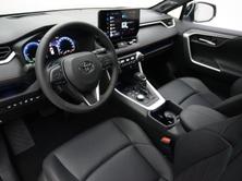 TOYOTA RAV-4 2.5 Plug-In-Hybrid Platinum ** mit Panorama Dach **, Plug-in-Hybrid Benzin/Elektro, Neuwagen, Automat - 7
