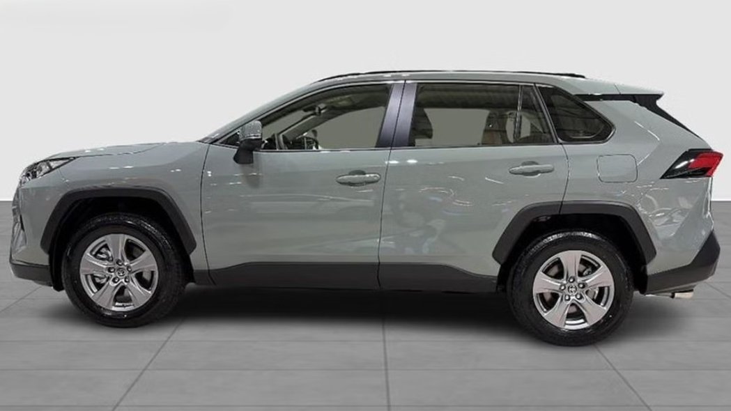 TOYOTA RAV-4 2.5 HSD Active e-CVT 4WD, Hybride Intégral Essence/Électricité, Voiture nouvelle, Automatique - 3