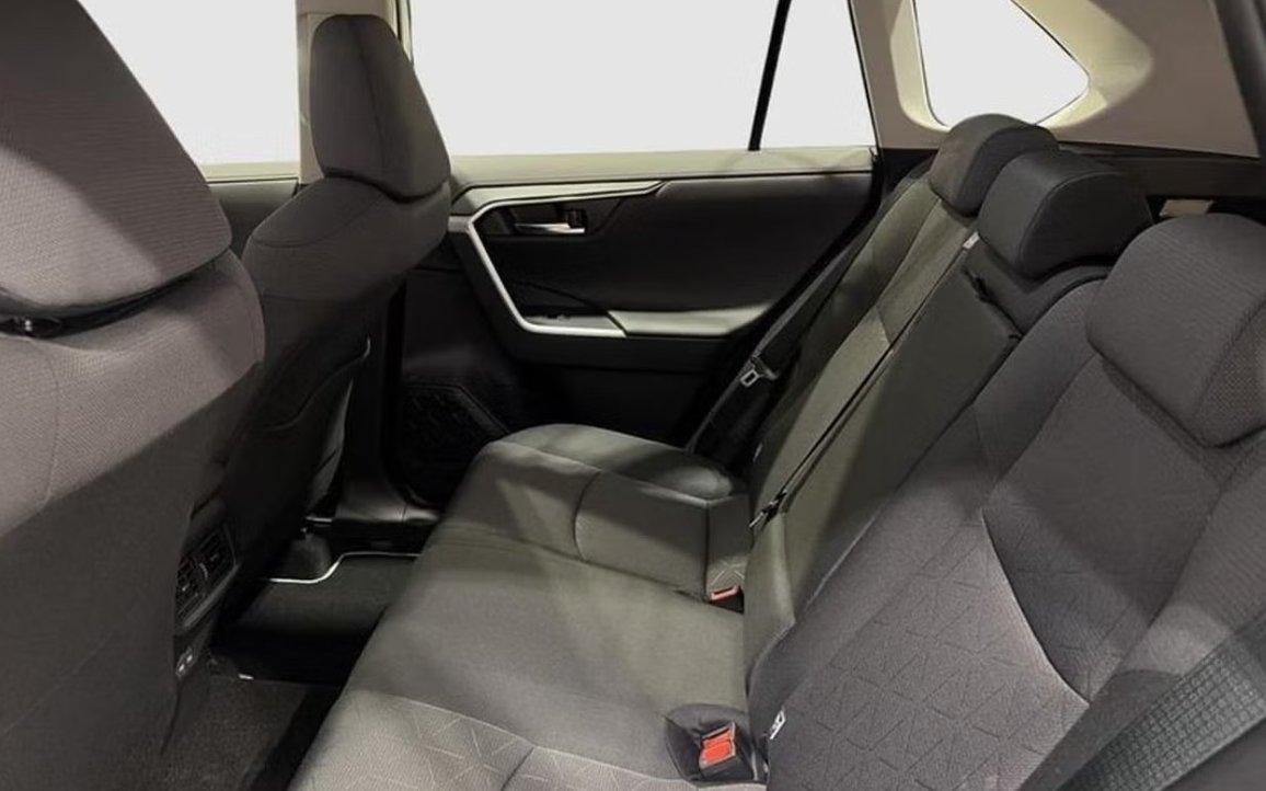 TOYOTA RAV-4 2.5 HSD Active e-CVT 4WD, Hybride Intégral Essence/Électricité, Voiture nouvelle, Automatique - 7