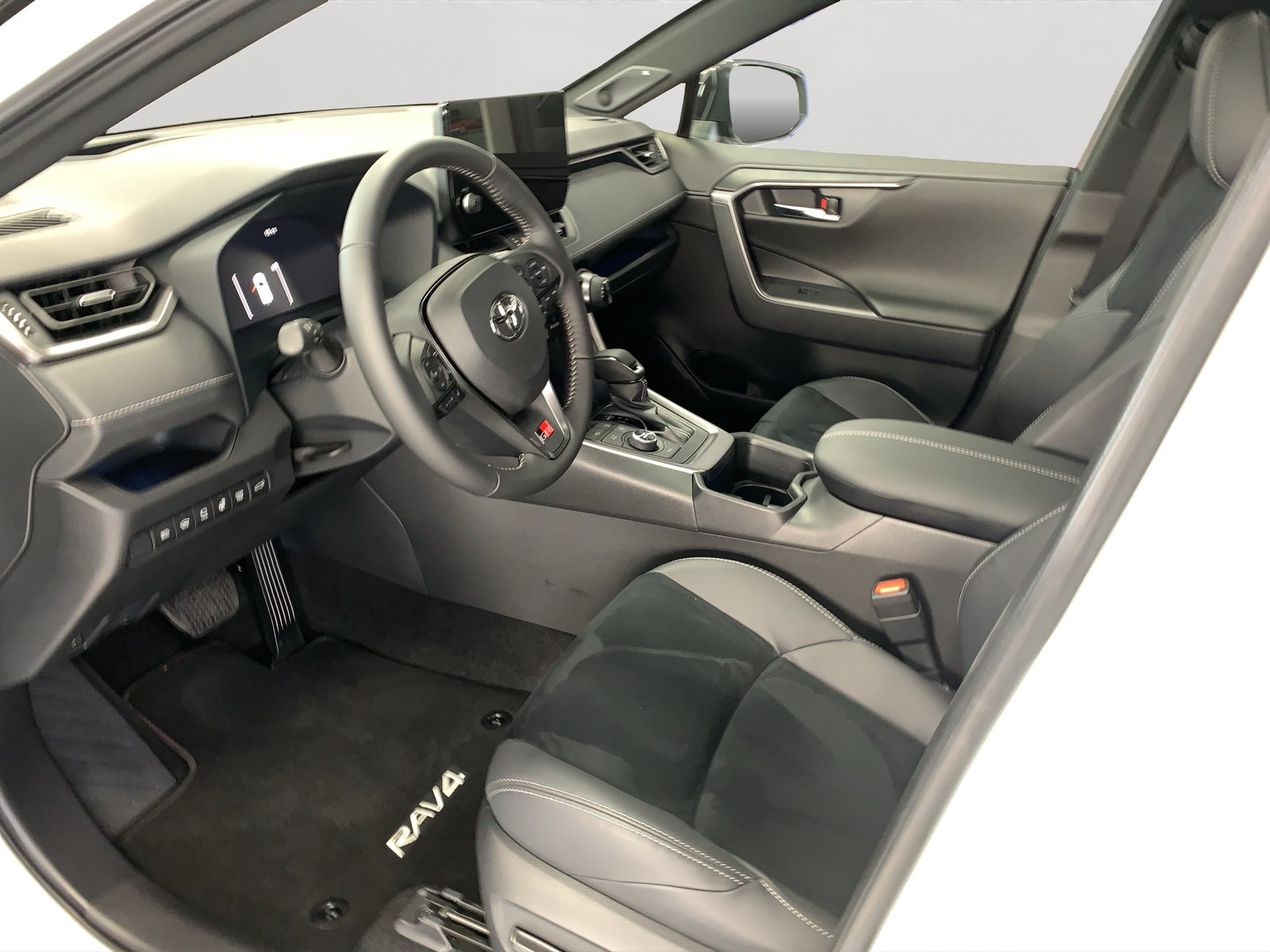 TOYOTA RAV-4 2.5 PHEV GR Sport e-CVT 4WD, Plug-in-Hybrid Benzina/Elettrica, Auto nuove, Automatico - 7