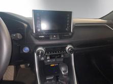 TOYOTA RAV-4 2.5 PHEV Premium e-CVT 4WD, Plug-in-Hybrid Benzin/Elektro, Occasion / Gebraucht, Automat - 7