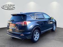 TOYOTA RAV4 2.5 HSD Style, Full-Hybrid Petrol/Electric, Second hand / Used, Automatic - 4