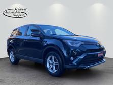 TOYOTA RAV4 2.5 HSD Style, Full-Hybrid Petrol/Electric, Second hand / Used, Automatic - 5