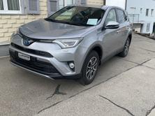 TOYOTA RAV4 2.5 HSD Style, Full-Hybrid Petrol/Electric, Second hand / Used, Automatic - 2