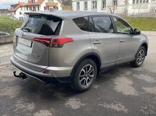 TOYOTA RAV4 2.5 HSD Style, Full-Hybrid Petrol/Electric, Second hand / Used, Automatic - 6