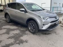 TOYOTA RAV4 2.5 HSD Style, Full-Hybrid Petrol/Electric, Second hand / Used, Automatic - 7