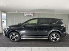 TOYOTA RAV4 2.0i VMa Style MdS, Petrol, Second hand / Used, Automatic - 2