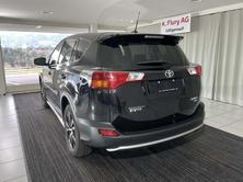 TOYOTA RAV4 2.0i VMa Style MdS, Petrol, Second hand / Used, Automatic - 3