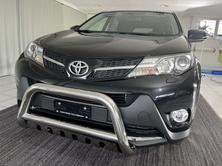 TOYOTA RAV4 2.0i VMa Style MdS, Petrol, Second hand / Used, Automatic - 4
