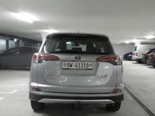 TOYOTA RAV4 2.5 HSD Premium, Voll-Hybrid Benzin/Elektro, Occasion / Gebraucht, Automat - 6