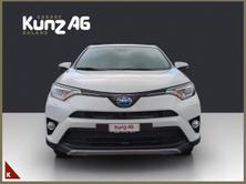 TOYOTA RAV4 2.5 HSD Sol Premium, Hybride Integrale Benzina/Elettrica, Occasioni / Usate, Automatico - 2