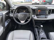 TOYOTA RAV-4 2.0 Sol Premium Multidrive S, Benzin, Occasion / Gebraucht, Automat - 7
