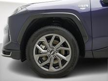 TOYOTA RAV-4 2.5 Plug-In-Hybrid Premium 4x4, Plug-in-Hybrid Benzin/Elektro, Occasion / Gebraucht, Automat - 6
