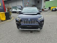 TOYOTA RAV-4 2.5 HSD Trend e-CVT 4WD, Second hand / Used, Automatic - 2