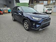 TOYOTA RAV-4 2.5 HSD Trend e-CVT 4WD, Second hand / Used, Automatic - 3