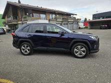 TOYOTA RAV-4 2.5 HSD Trend e-CVT 4WD, Second hand / Used, Automatic - 4