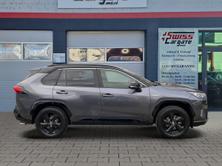 TOYOTA RAV-4 2.5 HSD Style e-CVT 4WD, Second hand / Used, Automatic - 7