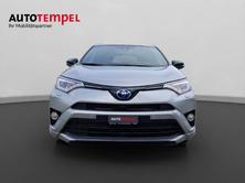 TOYOTA RAV4 2.5 HSD Victory, Full-Hybrid Petrol/Electric, Second hand / Used, Automatic - 7