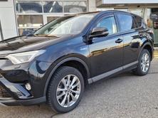 TOYOTA RAV4 2.5 HSD AWD Premium, Hybride Intégral Essence/Électricité, Occasion / Utilisé, Automatique - 2