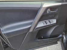 TOYOTA RAV4 2.5 HSD AWD Premium, Hybride Intégral Essence/Électricité, Occasion / Utilisé, Automatique - 3