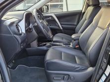 TOYOTA RAV4 2.5 HSD AWD Premium, Hybride Intégral Essence/Électricité, Occasion / Utilisé, Automatique - 4