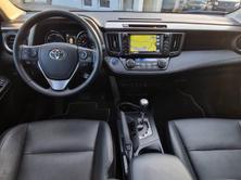 TOYOTA RAV4 2.5 HSD AWD Premium, Hybride Intégral Essence/Électricité, Occasion / Utilisé, Automatique - 5
