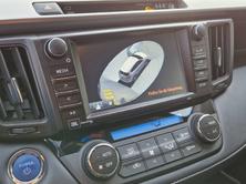 TOYOTA RAV4 2.5 HSD AWD Premium, Hybride Intégral Essence/Électricité, Occasion / Utilisé, Automatique - 6