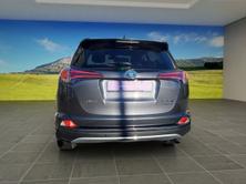 TOYOTA RAV-4 2.5 HSD Premium, Hybride Intégral Essence/Électricité, Occasion / Utilisé, Automatique - 4