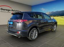 TOYOTA RAV-4 2.5 HSD Premium, Hybride Intégral Essence/Électricité, Occasion / Utilisé, Automatique - 5