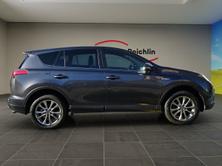 TOYOTA RAV-4 2.5 HSD Premium, Hybride Intégral Essence/Électricité, Occasion / Utilisé, Automatique - 6