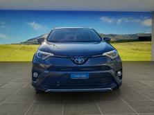 TOYOTA RAV-4 2.5 HSD Premium, Hybride Intégral Essence/Électricité, Occasion / Utilisé, Automatique - 7