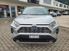 TOYOTA RAV4 2.5 HSD Trend, Voll-Hybrid Benzin/Elektro, Occasion / Gebraucht, Automat - 3