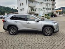 TOYOTA RAV4 2.5 HSD Trend, Voll-Hybrid Benzin/Elektro, Occasion / Gebraucht, Automat - 4