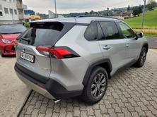 TOYOTA RAV4 2.5 HSD Trend, Voll-Hybrid Benzin/Elektro, Occasion / Gebraucht, Automat - 5