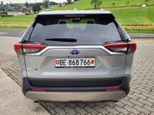 TOYOTA RAV4 2.5 HSD Trend, Voll-Hybrid Benzin/Elektro, Occasion / Gebraucht, Automat - 6