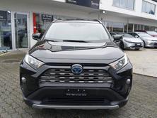 TOYOTA RAV4 2.5 HSD Trend, Voll-Hybrid Benzin/Elektro, Occasion / Gebraucht, Automat - 2