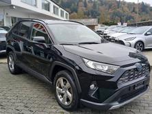 TOYOTA RAV4 2.5 HSD Trend, Voll-Hybrid Benzin/Elektro, Occasion / Gebraucht, Automat - 3