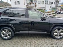 TOYOTA RAV4 2.5 HSD Trend, Voll-Hybrid Benzin/Elektro, Occasion / Gebraucht, Automat - 4